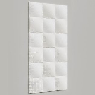 AlpineWalls Geometrium ECOGR0207W