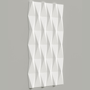 AlpineWalls Geometrium ECOGR0208W