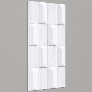 AlpineWalls Geometrium ECOGR0210W