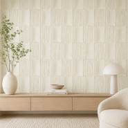Стеновая панель AlpineWalls Geometrium ECOGR0210W Белая Стеновая панель AlpineWalls Geometrium ECOGR0210W Белая