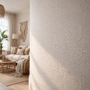 Стеновые панели AlpineWalls Soft Ceramic Seta MTR-008PW