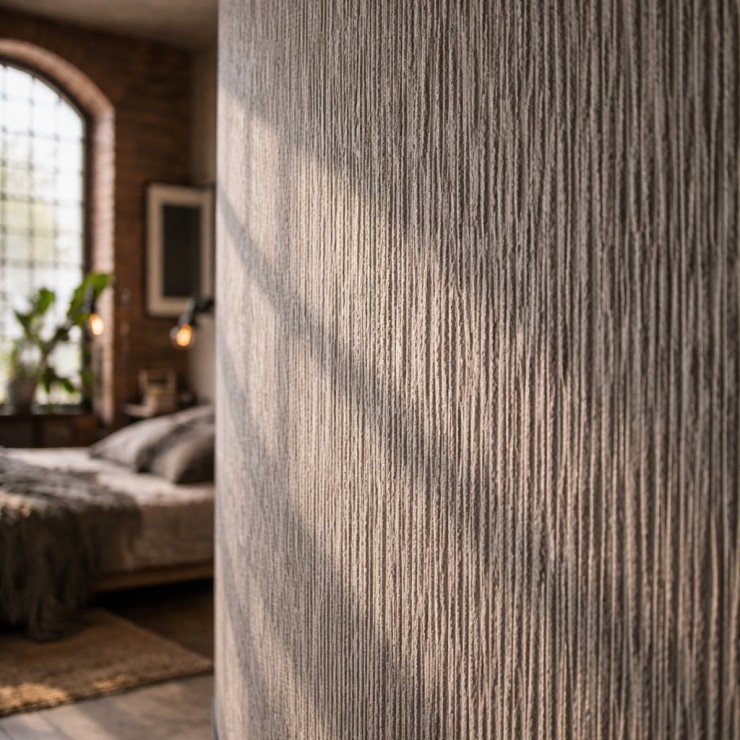 Стеновые панели AlpineWalls Soft Ceramic Varsavia MTR-011PW