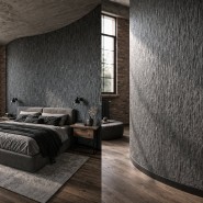 Стеновые панели AlpineWalls Soft Ceramic Varsavia MTR-011PW