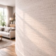 Стеновые панели AlpineWalls Soft Ceramic Travertino Grigio MTR-012PW
