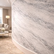 Стеновые панели AlpineWalls Soft Ceramic Marmo Tempesta MTR-015PW