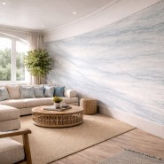 Стеновые панели AlpineWalls Soft Ceramic Nero Assoluto MTR-016PW