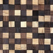 Деревянные стеновые панели Crownwood WP3D1M21 Капа
