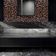 Деревянные стеновые панели Crownwood WP3D1M21 Капа