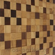 Деревянные стеновые панели Crownwood WP3D2M20 Студия