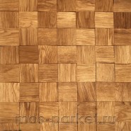 Деревянные стеновые панели Crownwood WP3D2V021 Капа