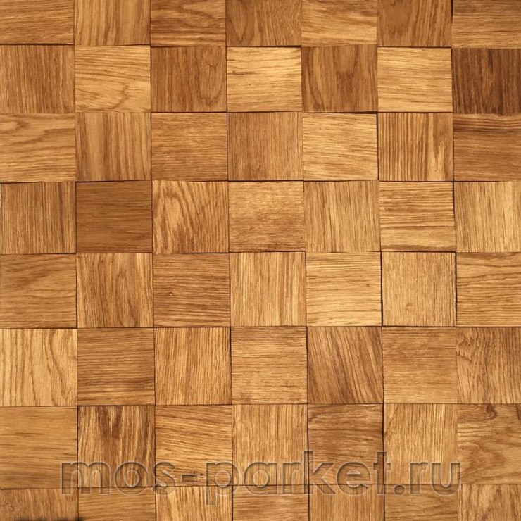 Деревянные стеновые панели Crownwood WP3D2V021 Капа