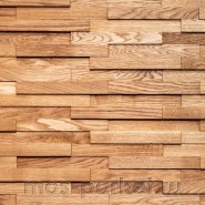 Деревянные стеновые панели Crownwood WP3D3020 Астра
