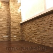 Деревянные стеновые панели Crownwood WP3D3020 Астра