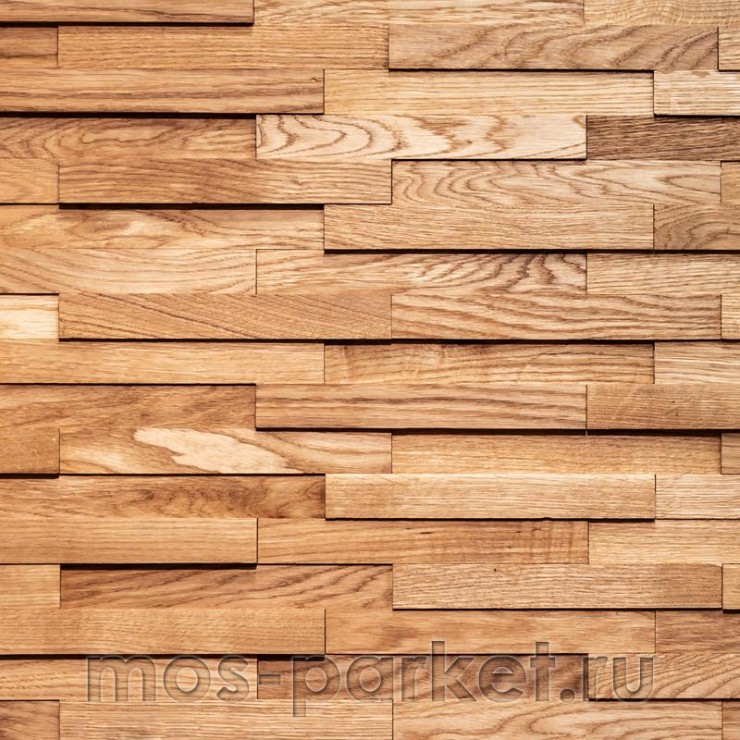 Деревянные стеновые панели Crownwood WP3D3020 Астра