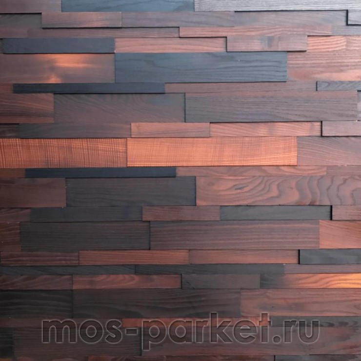 Деревянные стеновые панели Crownwood WP3D6T20 Планшет