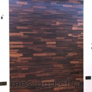 Деревянные стеновые панели Crownwood WP3D6T20 Планшет