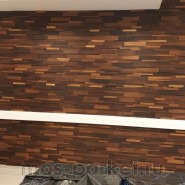 Деревянные стеновые панели Crownwood WP3D6T20 Планшет
