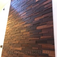 Деревянные стеновые панели Crownwood WP3D6T20 Планшет