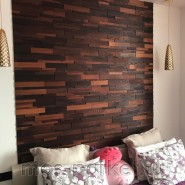 Деревянные стеновые панели Crownwood WP3D6T20 Планшет