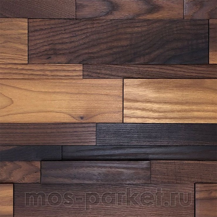 Деревянные стеновые панели Crownwood WP3D6T20 Планшет