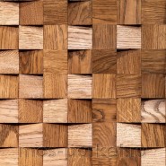 Деревянные стеновые панели Crownwood WP3D70130 Спил
