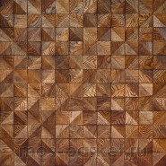 Деревянные стеновые панели Crownwood WP3DA040 Аравия