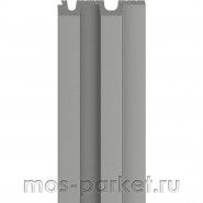 Реечная стеновая панель Vox Linerio L-line Grey
