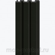Реечная стеновая панель Vox Linerio M-line Black