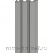 Реечная стеновая панель Vox Linerio M-line Grey