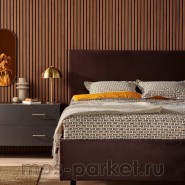 Реечная стеновая панель Vox Linerio M-line Mocca