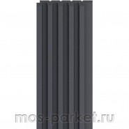 Реечная стеновая панель Vox Linerio S-line Anthracite