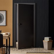 Реечная стеновая панель Vox Linerio S-line Anthracite
