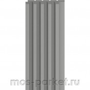 Реечная стеновая панель Vox Linerio S-line Grey