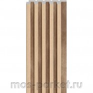 Реечная стеновая панель Vox Linerio S-line Natural