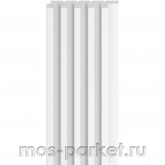 Реечная стеновая панель Vox Linerio S-line White