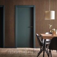 Реечная стеновая панель Vox Linerio XS-line Micro Mocca