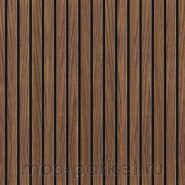 Реечная стеновая панель Vox Linerio XS-line Micro Mocca