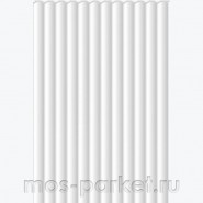 Реечная стеновая панель Vox Linerio XS-line Wave White