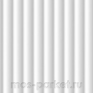 Реечная стеновая панель Vox Linerio XS-line Wave White