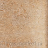 Пробковое покрытие для стен Wicanders Brick RY4V001 Apricot Brick