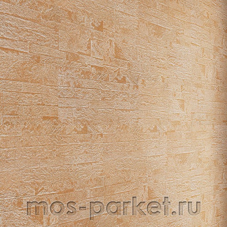 Пробковое покрытие для стен Wicanders Brick RY4V001 Apricot Brick