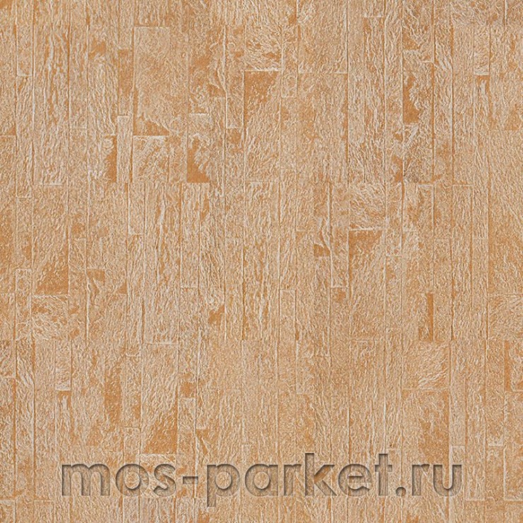 Пробковое покрытие для стен Wicanders Brick RY4V001 Apricot Brick