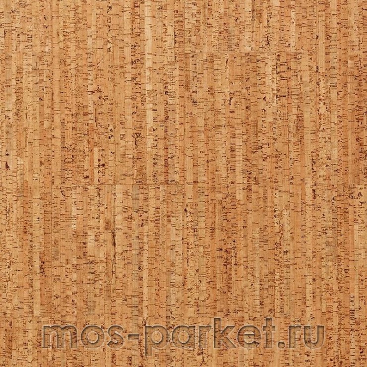 Пробковое покрытие для стен Wicanders Dekwall RY48001 Bali
