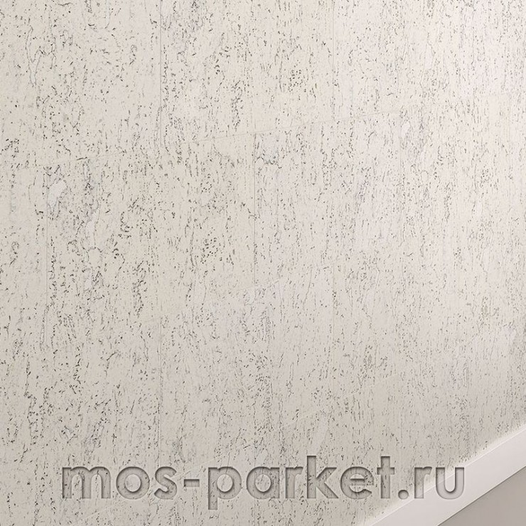 Пробковое покрытие для стен Wicanders Dekwall RY19002 Fiord Exclusive