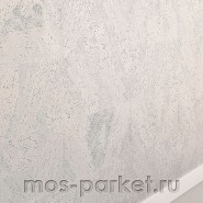 Пробковое покрытие для стен Wicanders Dekwall RY07001 Flores White
