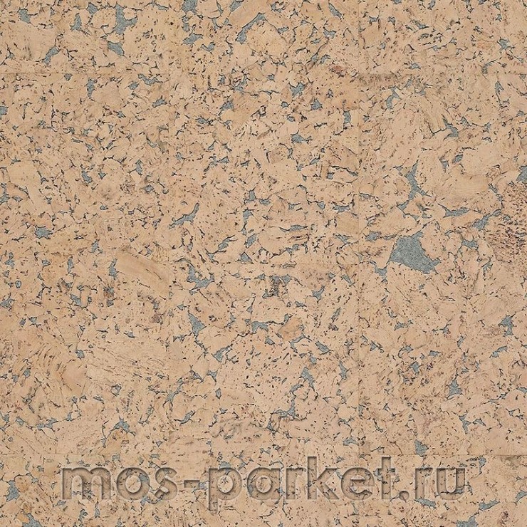 Пробковое покрытие для стен Wicanders Dekwall RY1G001 Hawai Black Oyster