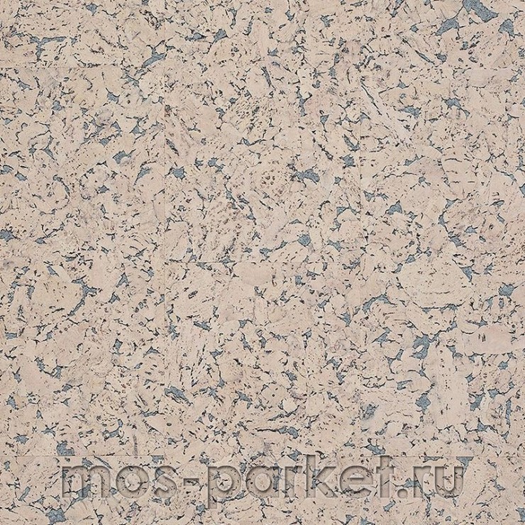 Пробковое покрытие для стен Wicanders Dekwall RY1F001 Hawai Black Pearl