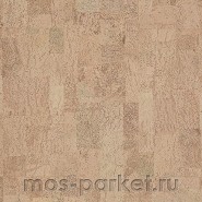 Пробковое покрытие для стен Wicanders Dekwall RY1M001 Malta Champagne