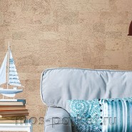 Пробковое покрытие для стен Wicanders Dekwall RY1M001 Malta Champagne