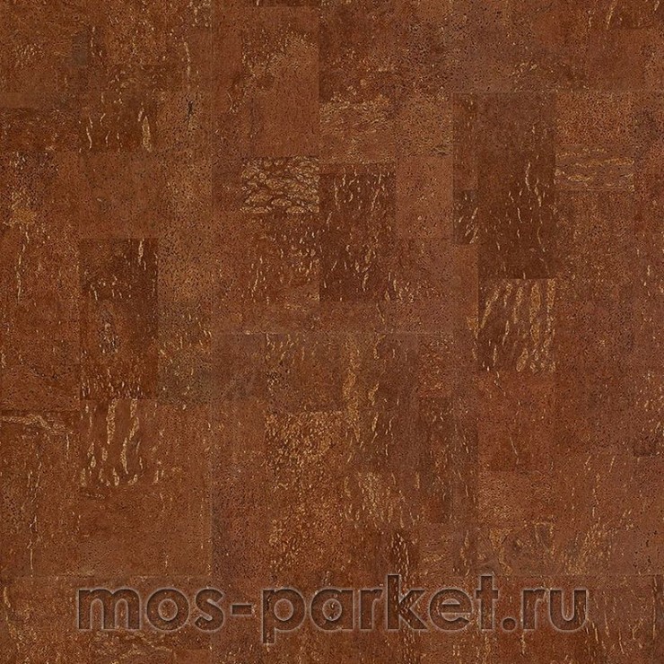 Пробковое покрытие для стен Wicanders Dekwall RY1L001 Malta Chestnut